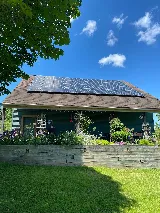 GreenSpark Solar photo 7