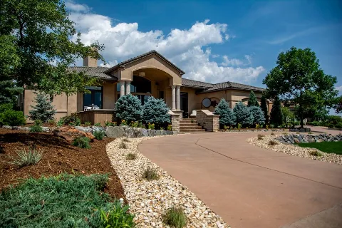 Timberline Landscaping photo 1