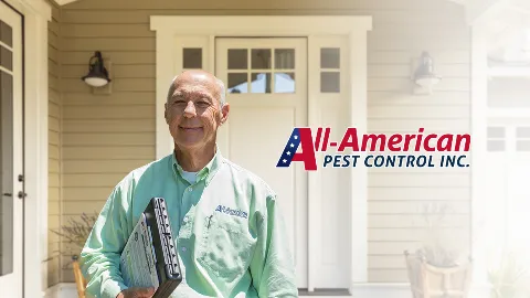 All-American Pest Control photo 1