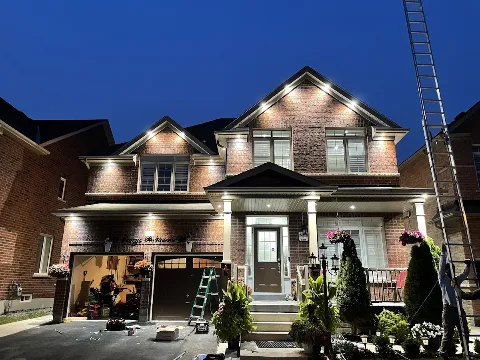 Tec electrical in Brampton