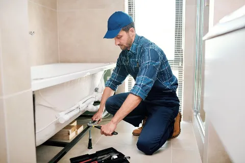 Pro Plumbing Lubbock TX photo 1