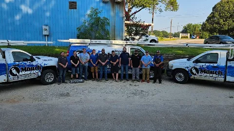 Mauch Plumbing LLC photo 1