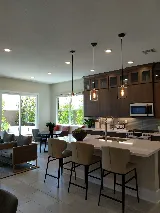 Park View at Whitney Ranch by The New Home Company photo 6