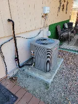 White Heating & Air Conditioning photo 4