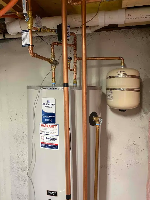 Heritage Home Service photo 1
