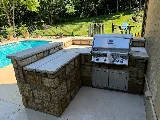 Beau's Masonry photo 2