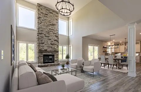 Forbes Capretto Homes photo 1