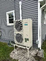 Modern Energy photo 2