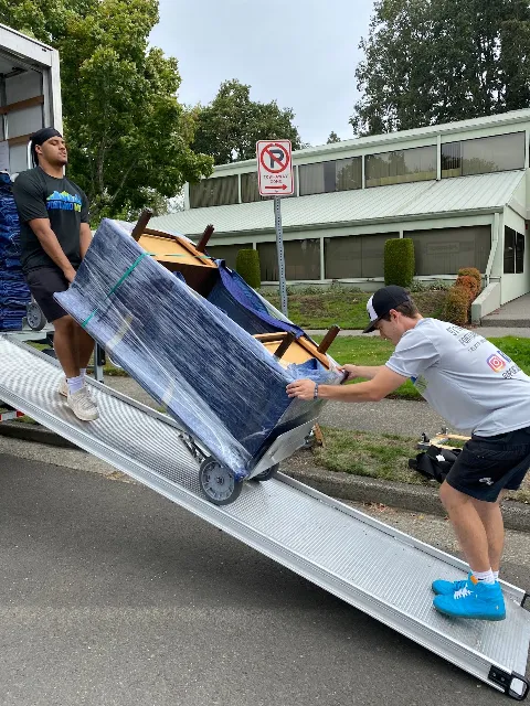 Portland Move photo 1