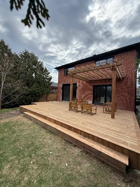 Noyan construction INC in Richmond Hill