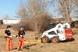 DOUBLE H LANDSCAPING AND EXCAVATION LETHBRIDGE photo 7