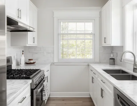 360 Kitchen Remodeling Cincinnati photo 1