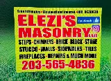 Elezi's Masonry LLC