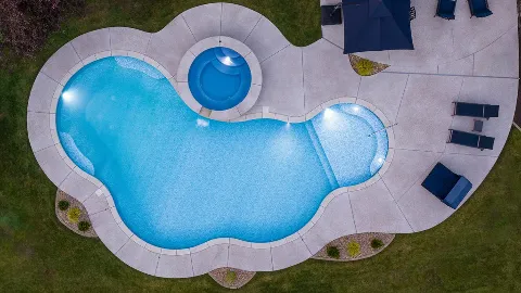 Prestige Pools & Spas in St. Louis
