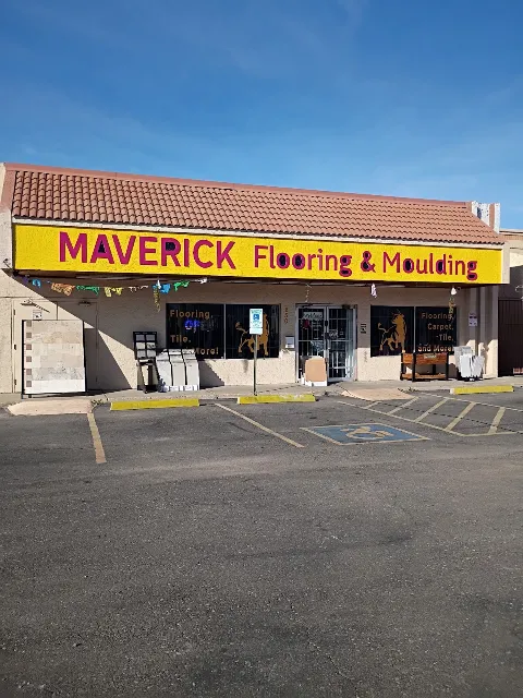 Phoenix Flooring Outlet, Inc. DBA Maverick in Mesa