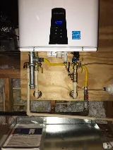 All Around Plumbing LLC photo 8