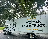 Two Men and a Truck Moving and Storage photo 2