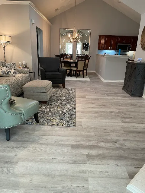 Floor Coverings International Plano in Plano