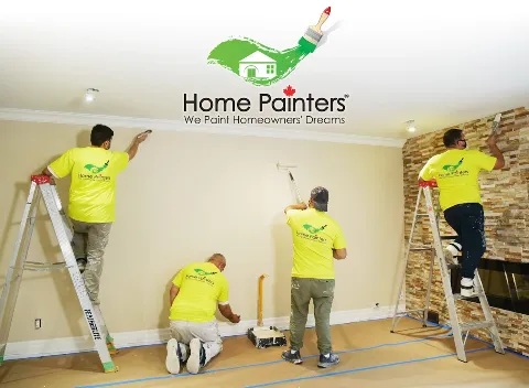 Home Painters Toronto photo 1