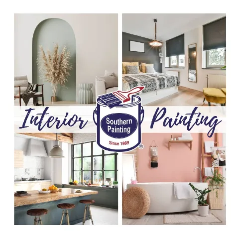 Southern Painting – Fort Worth photo 1