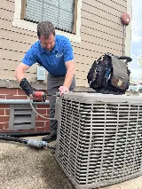 Thermal Services, Inc. (TSI)