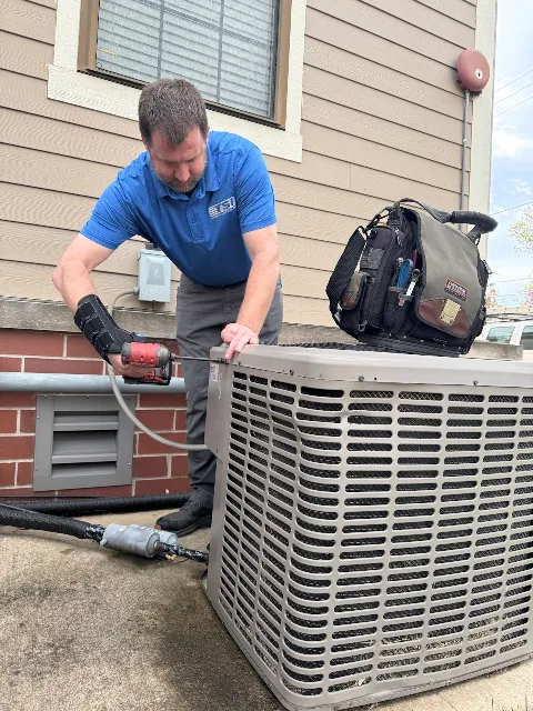 Thermal Services, Inc. (TSI) photo 1