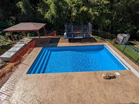ACT Custom Pools photo 1
