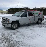 Apple Valley Plumbing & Backflow Ltd.