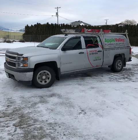 Apple Valley Plumbing & Backflow Ltd. photo 1