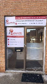 Locksmith On Demand Vaughan photo 6