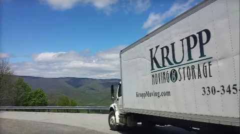 Krupp Moving & Storage - Columbus Movers photo 1