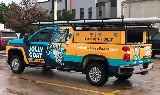 Jolly Goat Garage Doors