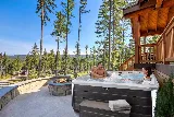 Eastside Hot Tub