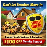 Truly Nolen Pest & Termite Control photo 4