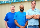 Atmosphere Movers ® New Orleans