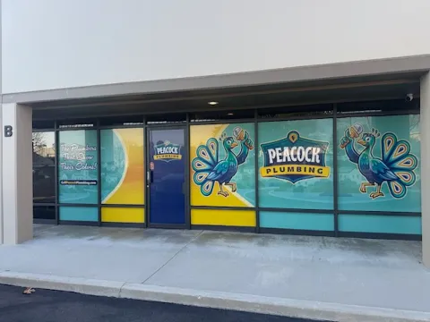 Peacock Plumbing photo 1