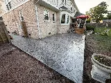 M E Concrete photo 5