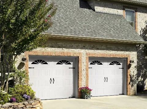 Precision Garage Door Service of Omaha photo 1
