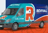 Revival Heating & Cooling