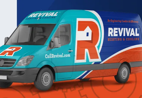 Revival Heating & Cooling photo 1