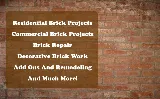 Mississippi Brick Masonry
