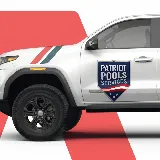 Patriot Pools - Pool Service Upland