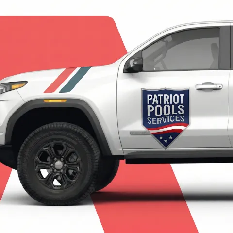 Patriot Pools - Pool Service Upland photo 1