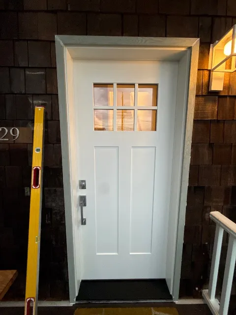 Sound View Window & Door, Inc. photo 1