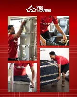 Yeg Edmonton Movers photo 6