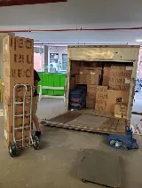 Neighbourhood Movers photo 3