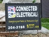 B Connected Electrical Inc. photo 2