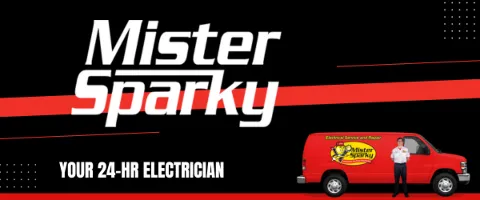 Mister Sparky photo 1