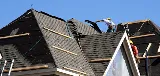 J.S.F Roofing Repairs