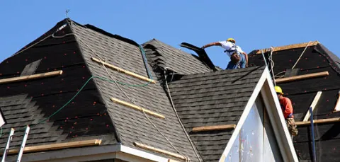 J.S.F Roofing Repairs in Gatineau